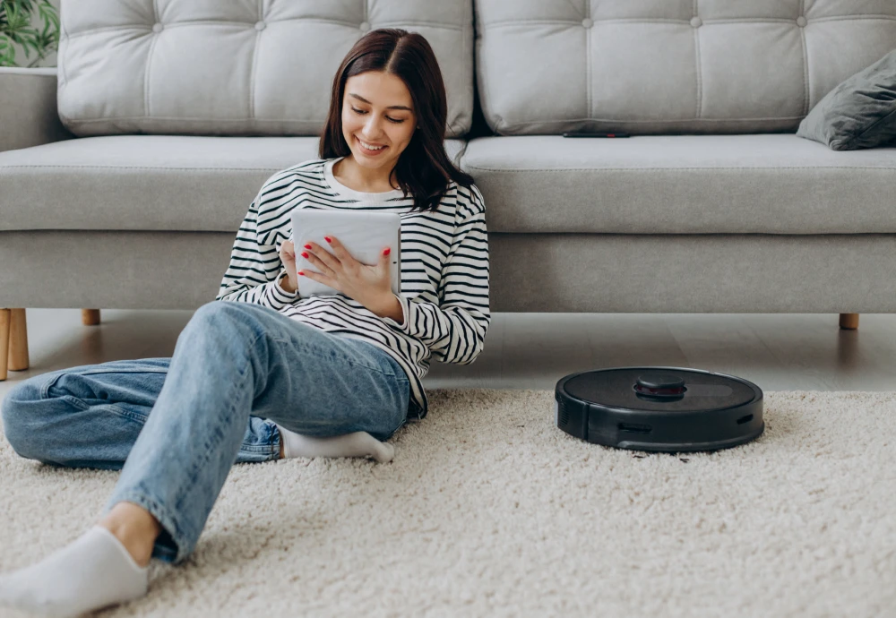 what is the best robot vacuum cleaner to buy