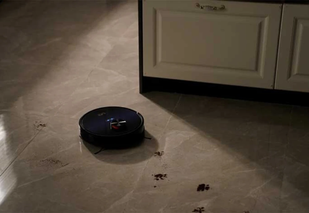 best robot vacuum cleaner dog hair