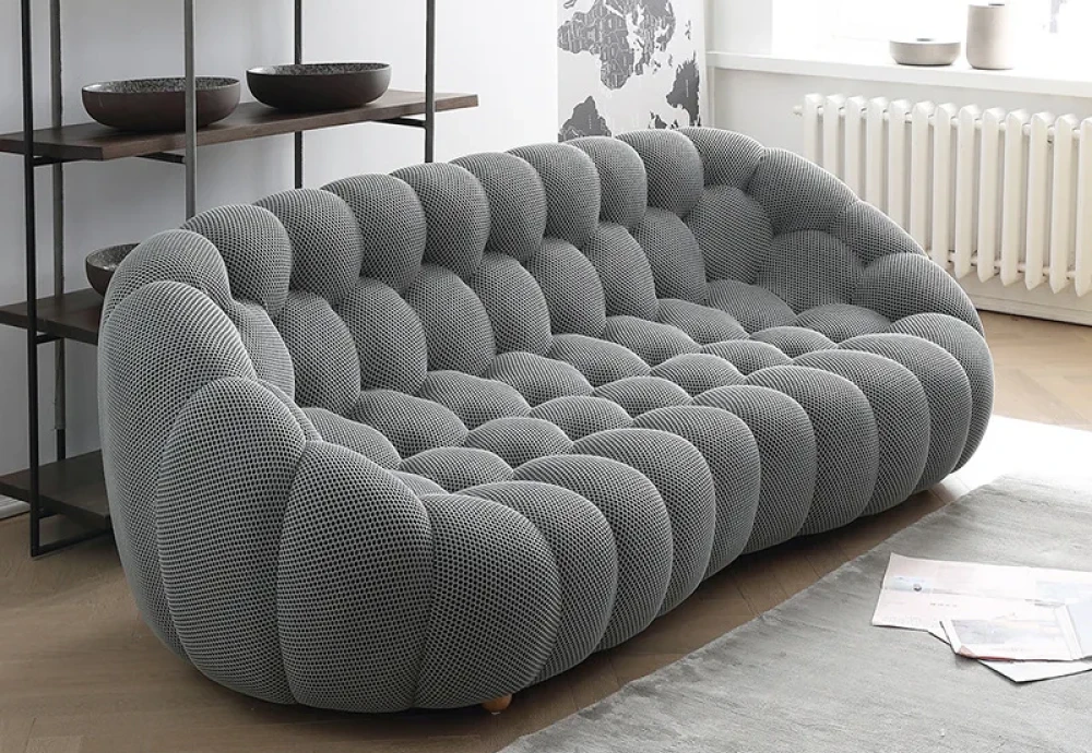 most comfortable cloud couch