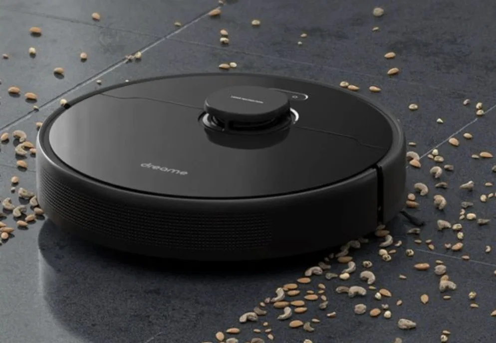 best robot vacuum mop cleaner